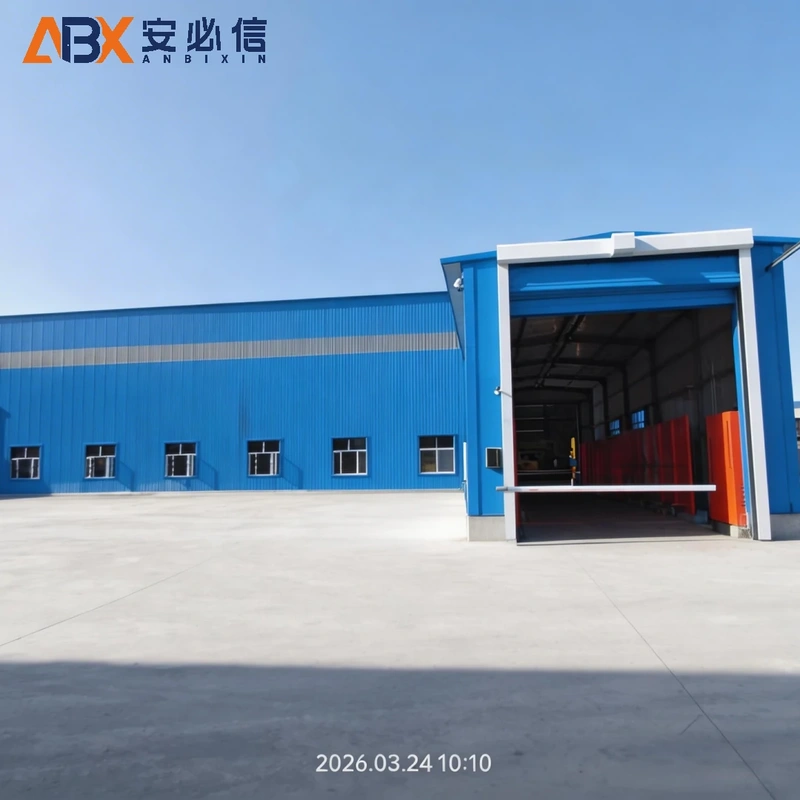 汕头市快速堆积门